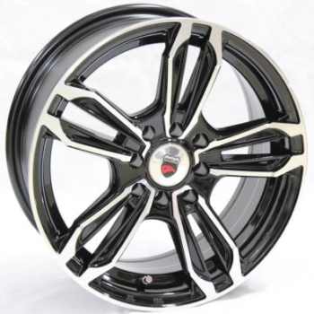 Aro 16X7.0 8X100/114.3 Et:25 Cb:73.1