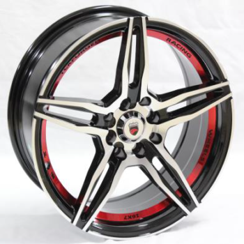 Aro 16X7.0 8X100/114.3 Et:25 Cb:73.1
