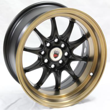 Aro 16X8.0 8X100/114.3 Et 20 Cb:73.1