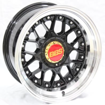 Aro Bbs 16X9.0 8X100/114.3 Et:10 Cb:73.1