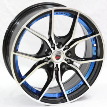 Aro 16X7.0 8X100/114.3 Et:25 Cb:73.1