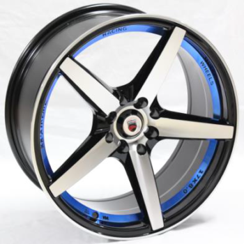 Aro 17X7.0 8X100/114.3 Et:25 Cb:73.1
