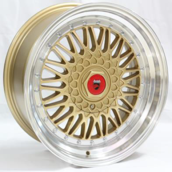 Aro Bbs 17X8.5 8X100/114.3 Et 20 Cb:73.1