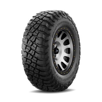 Llantas BFGoodrich MUD TERRAIN T/A KM3 LRD GO LT245/65R17 111/108Q TL