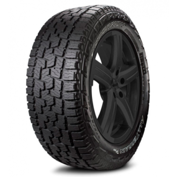 Llantas Pirelli SCORPION A/T+ 265/65R17 112T