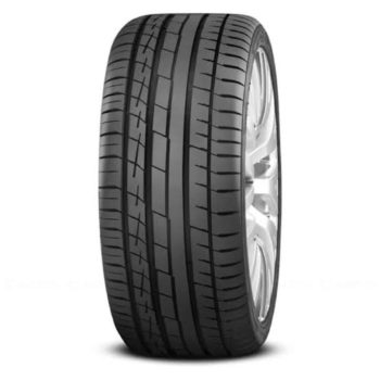 Llantas Accelera Z-ETA 245/55ZR19