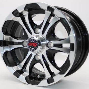 Aros 12X4.5 4X114.3