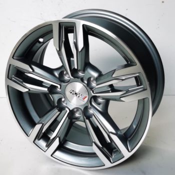 Aros 13X5.5 4X100/108 ET 18 CB 73.1 MG