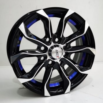 Aros 13X5.5 4X100/114.3 ET 35 CB 73.1 MLBU9
