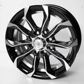 Aros 13X5.5 4X100/4X114.3 ET 35 CB 73.1 MLB