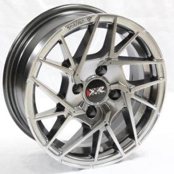 Aros 13X5.5 4X100 ET 20 CB 67.1 HB