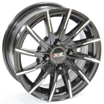 Aros 13X5.5 4X100 ET 20 CB 67.1 MB