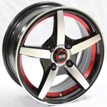 Aros 13X5.5 4X100 ET 20 CB 67.1 MB-UCR