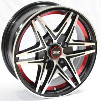 Aros 13X5.5 4X114.3 ET 20 CB 67.1 MB-UCR