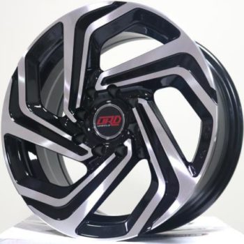 Aros 13X5.5 8X100/114.3