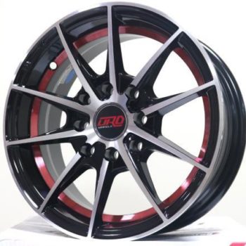 Aros 13X5.5 8X100/114.3