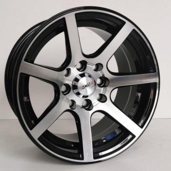 Aros 13X7.0 4X100/114.3 ET 0 CB 73.1 MB