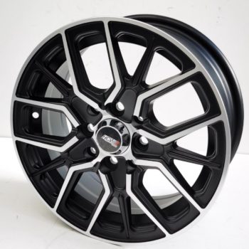 Aros 146.0 8X100/114.3 ET 35 CB 73.1 MSB