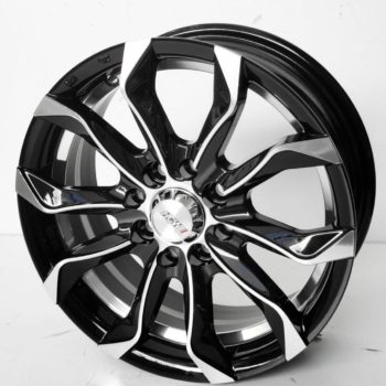 Aros 14X5.5 4X100/4X108 ET 35 CB 73.1 MLB