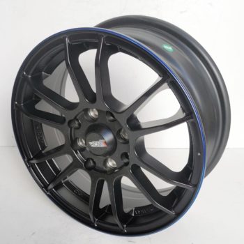 Aros 14X5.5 8X100/114.3 ET 35 CB 73.1 FSB3-U