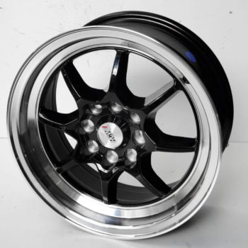 Aros 14X6.0 4X100/4X108 ET 30 CB 73.1 LB