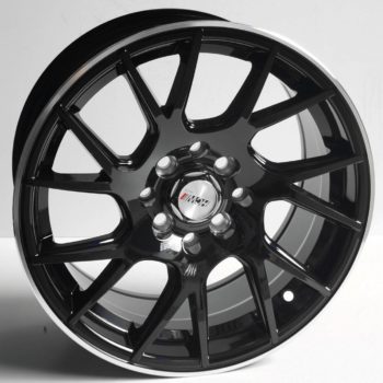 Aros 14X6.0 4X100/4X114 ET 30 CB 73.1 LB