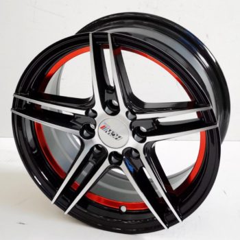 Aros 14X6.0 8X100/108 ET 25 CB 73.1 MB-R