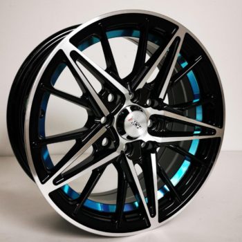 Aros 14X6.0 8X100/114.3 ET 25 CB 73.1 MB-U