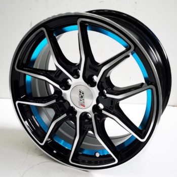 Aros 14X6.0 8X100/114.3 ET 35 CB 73.1 MB-U
