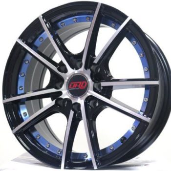 Aros 14X6.0 8X100/114.3