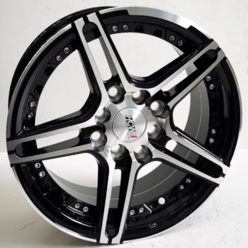 Aros 14X6.0 8X100/8X114 ET 30 CB 73.1 MB