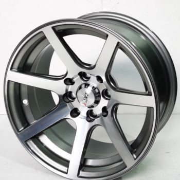 Aros 14X7.0 4X100/4X114.3 ET 0 CB 73.1 MG5