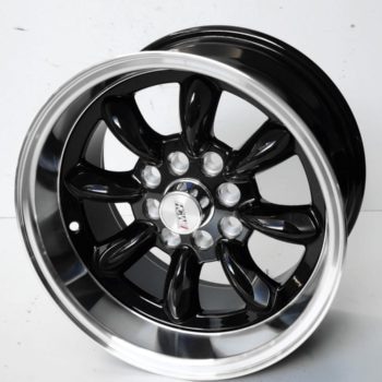 Aros 14X7.5 4X100/114.3 ET 10 CB 73.1 LB