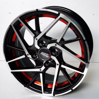 Aros 15X6.5 4X100 ET 30 CB 73.1 MLBU9+B1:B284