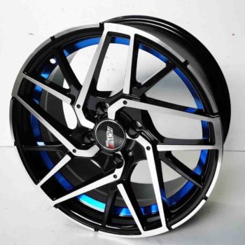 Aros 15X6.5 4X100 ET 30 CB 73.1 MLBU9