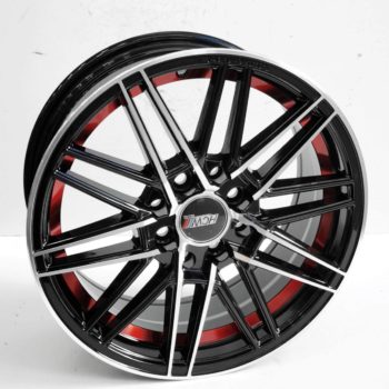 Aros 15X6.5 8X100/114.3 ET 35 CB 73.1 MB-R