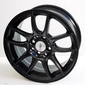 Aros 15X6.5 8X100/114.3 ET 38 CB 73.1 FSB3