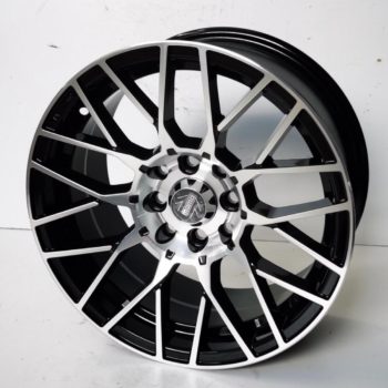 Aros 15X7.0 4X100/4X114.3 ET 25 CB 73.1 MB MOD 15PJA115C