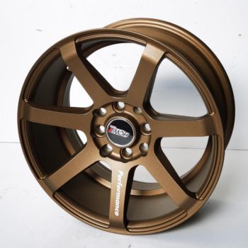 Aros 15X7.0 4X100/4X114.3 ET 31 CB 73.1 QSZ22