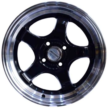 Aros 15X7.0 4X100 ET 32 CB 73.1 B-LP