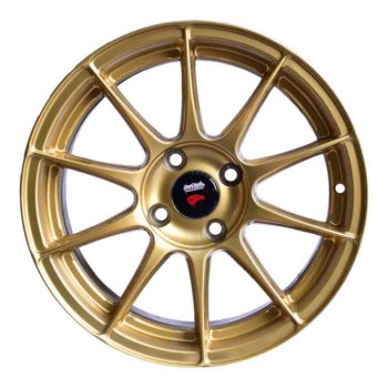 Aros 15X7.0 4X100 ET 35 CB 73.1 24KG