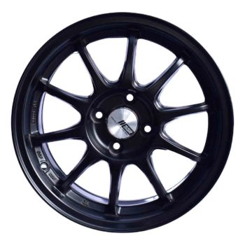 Aros 15X7.0 4X100 ET 35 CB 73.1 Matt B