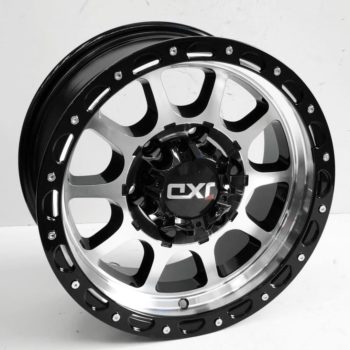 Aros 15X7.0 6X139.7 ET 5 CB 110.5 ELB