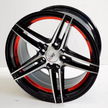 Aros 15X7.0 8X100/108 ET 25 CB 73.1 MBR