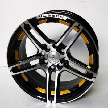 Aros 15X7.0 8X100/114.3 ET 25 CB 73.1 MB-J