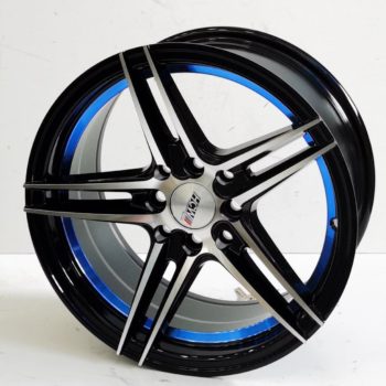 Aros 15X7.0 8X100/114.3 ET 25 CB 73.1 MB-U
