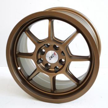 Aros 15X7.0 8X100/114.3 ET 35 CB 73.1 FZ