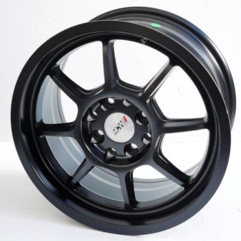 Aros 15X7.0 8X100/114.3 ET 35 CB 73.1 MATT B