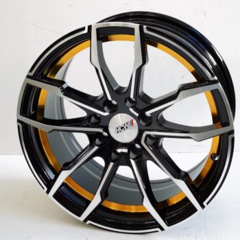 Aros 15X7.0 8X100/114.3 ET 35 CB 73.1 MB-J