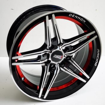 Aros 15X7.0 8X100/114.3 ET 35 CB 73.1 MB-R